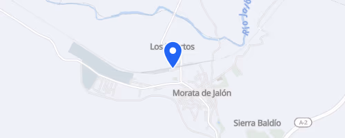 10K Morata de Jalón