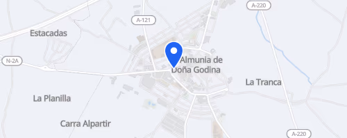 Carrera de Montaña Mularroya
