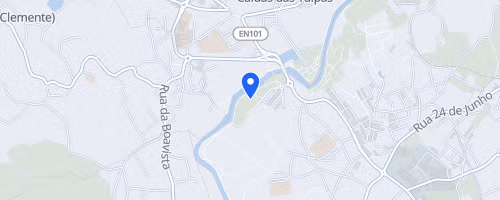 Trilhos Montanhosos do Ave Ponte 2026