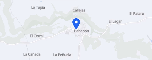 Carrera Bahabón a favor del ELA