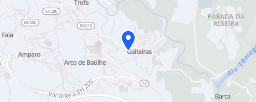 Granfondo Terras de Basto