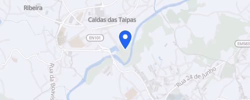 19th Intermarché Caldas das Taipas Run