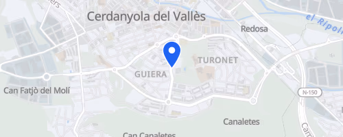 Milles Nocturnes de Cerdanyola