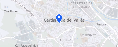 Som Vallès Trail