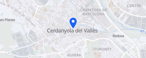Cros Ciutat de Cerdanyola