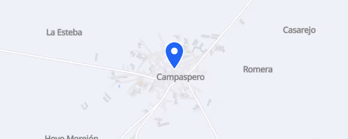 Carrera Navibuena Campaspero
