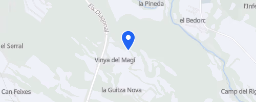 Cursa dels Salts d'Aigua