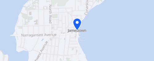 Jamestown Rhode Races