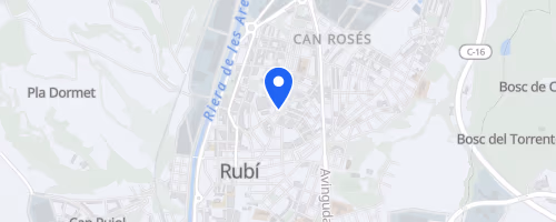 Caminada Nocturna de Rubí