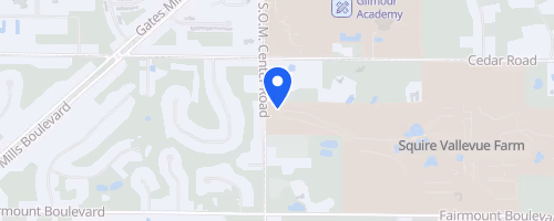 Cuyahoga Valley Cross Country 5K