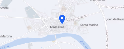 Legua Real Nocturna Tordesillas