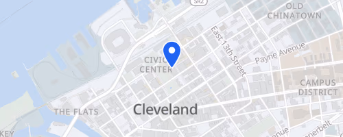 Cleveland Turkey Trot