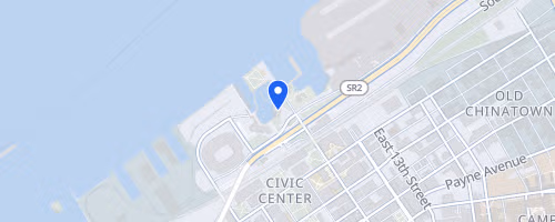Rock Hall Half Marathon presented by INFINITI