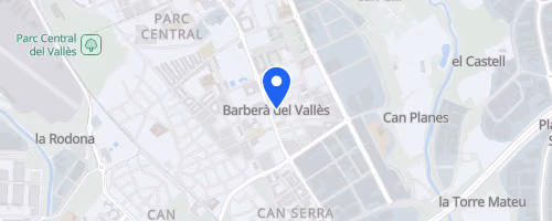 Cursa de la  Festa Major de Barberà del Vallès