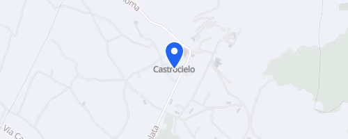 La Lumaca In Fuga ~ Corri A Castrocielo