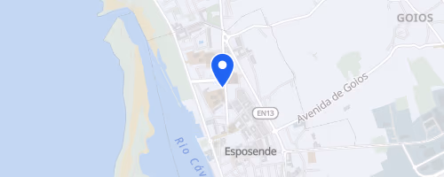 Trail Esposende