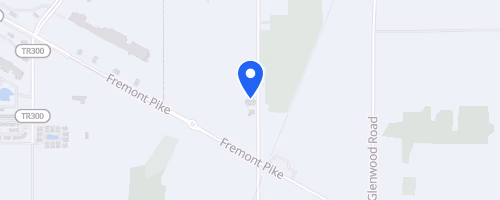 Perrysburg Township 5K