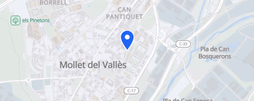 Desafío Guerreros - Barcelona