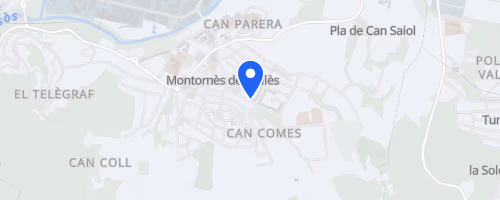 Marxa Popular de Montornés