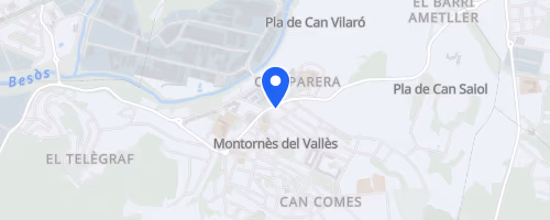 Marxa Nocturna de Sant Joan