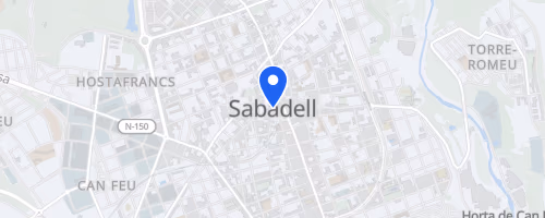 Caminada de la Llum de Sabadell