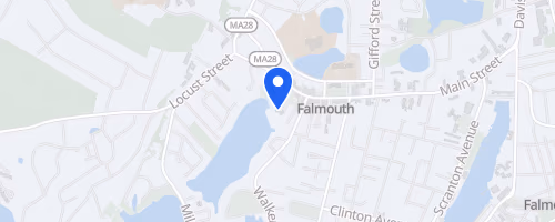 The 35th Annual Falmouth Walk
