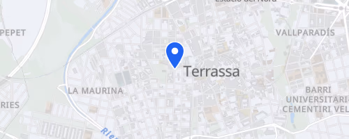 Cursa de Festa Major de Terrassa