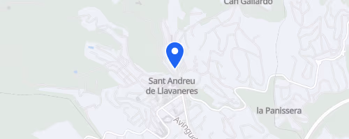 Cros semi urbà de Llavaneres