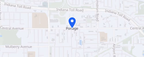 Portage Extra Mile Youth Running Camp
