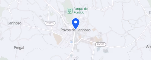 Póvoa de Lanhoso Urban Fit