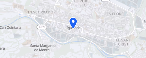 Igualada Urban Running