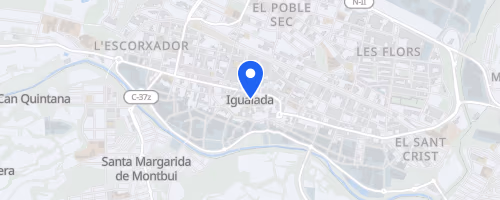 Igualada Urban Running Night Show 10K