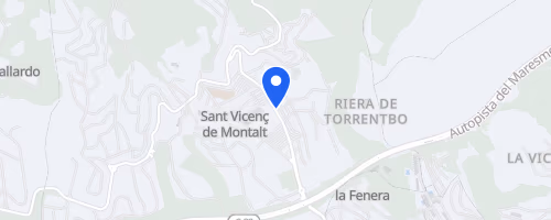 Cursa La 5K de Sant Vicenç de Montalt