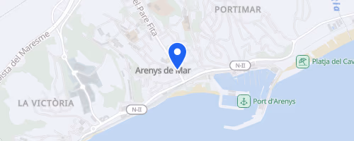 Cros dels Arenys