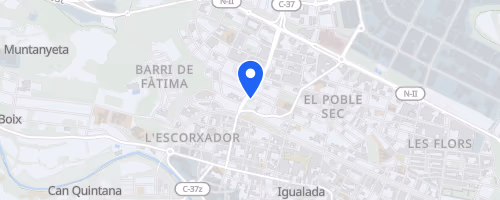 Cursa Anoia en Marxa contra el Cáncer