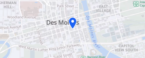 The Des Moines Donut Mile