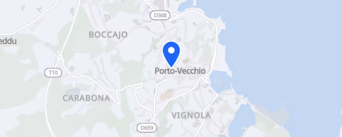 Championnats de Corse VTT XCO - Porto-Vecchio