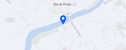 16th MTB Raid SodiGás – Margens do Cávado