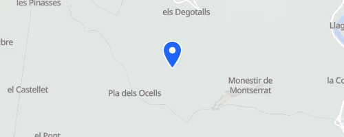 Matagalls Montserrat