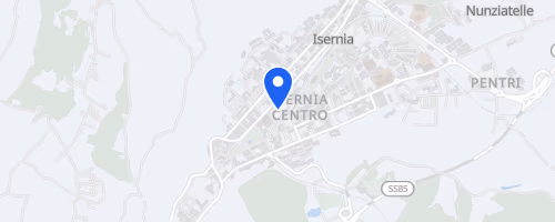 CorrIsernia
