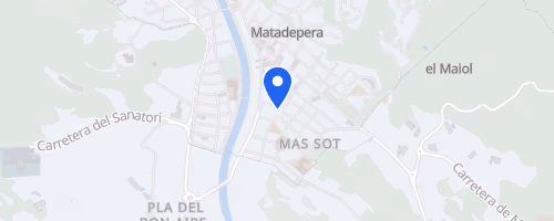 Cursa de Festa Major de Matadepera