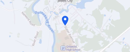 Griswold Color Run Cancelled