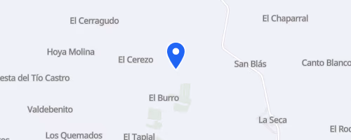 TAD - Travesía del Alto Duero
