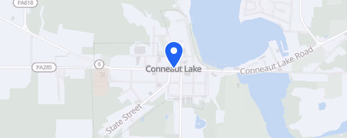 Conneaut Lake Sprint Triathlon