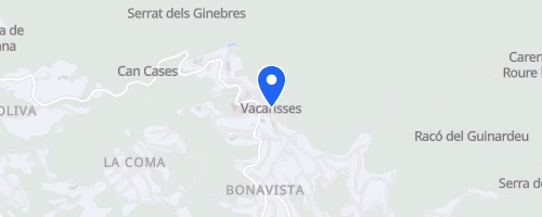 Cursa de la Campana. Cursa de Muntanya