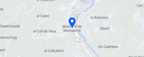 Montserrat Mountains Trail Weekend