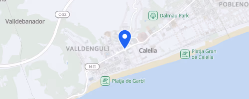 Cros de Calella