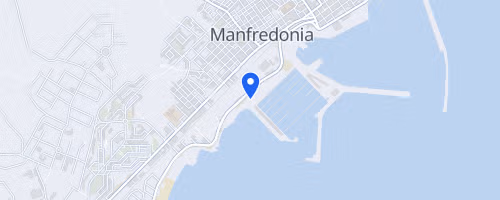 IX^ Re Manfredi Run