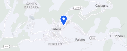 City Trail Di Sartè