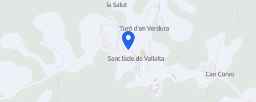 Vallalta Trail